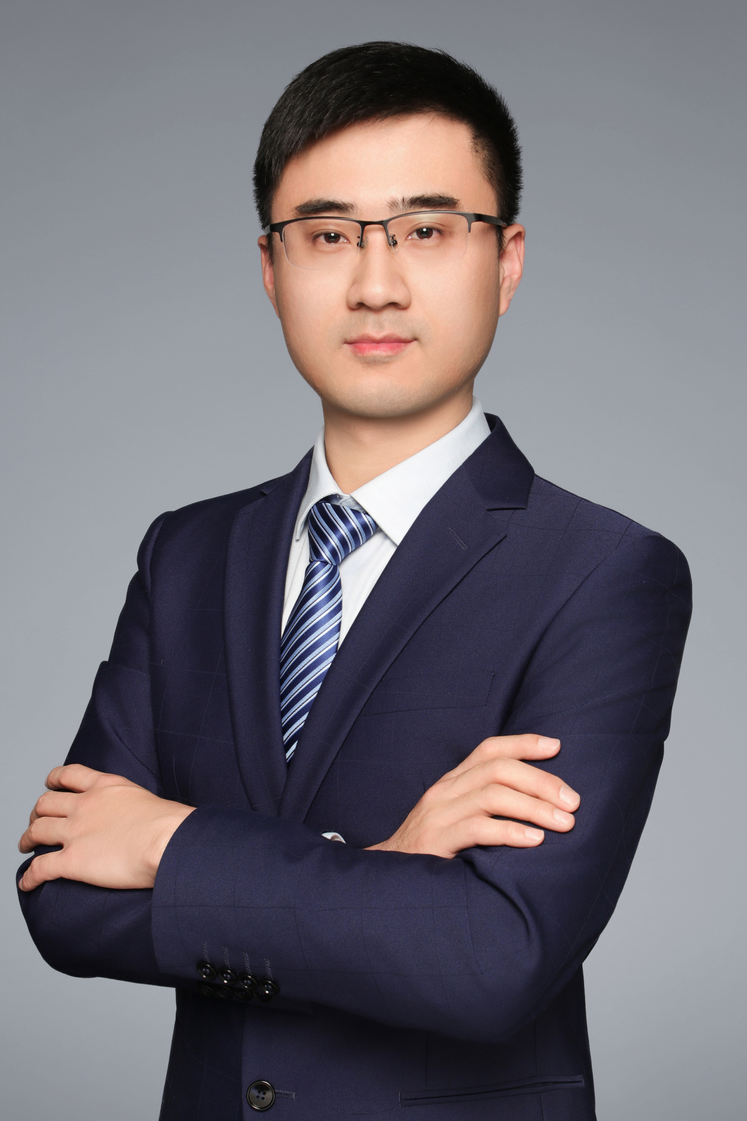 Chunxu Tian