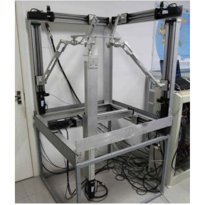 Study on the design theory of self-adaptive fault tolerant parallel robots based on redundant structures (Participant, Ranked 2nd, 2016/01 to 2018/12)