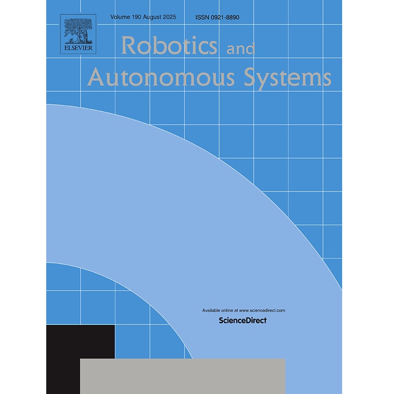 A multi-finger robot system for adaptive landing gear and aerial manipulation